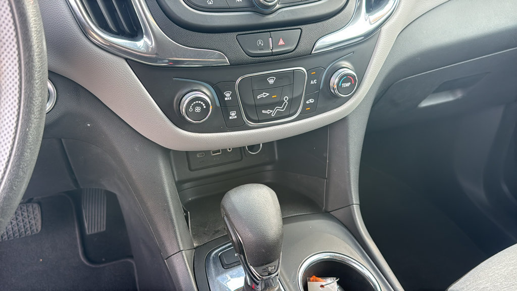 Used 2023 Chevrolet Equinox LS w/ LS Convenience Package AWD/4WD image 21