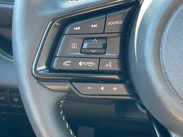 New 2025 Subaru Ascent Onyx Edition image 7