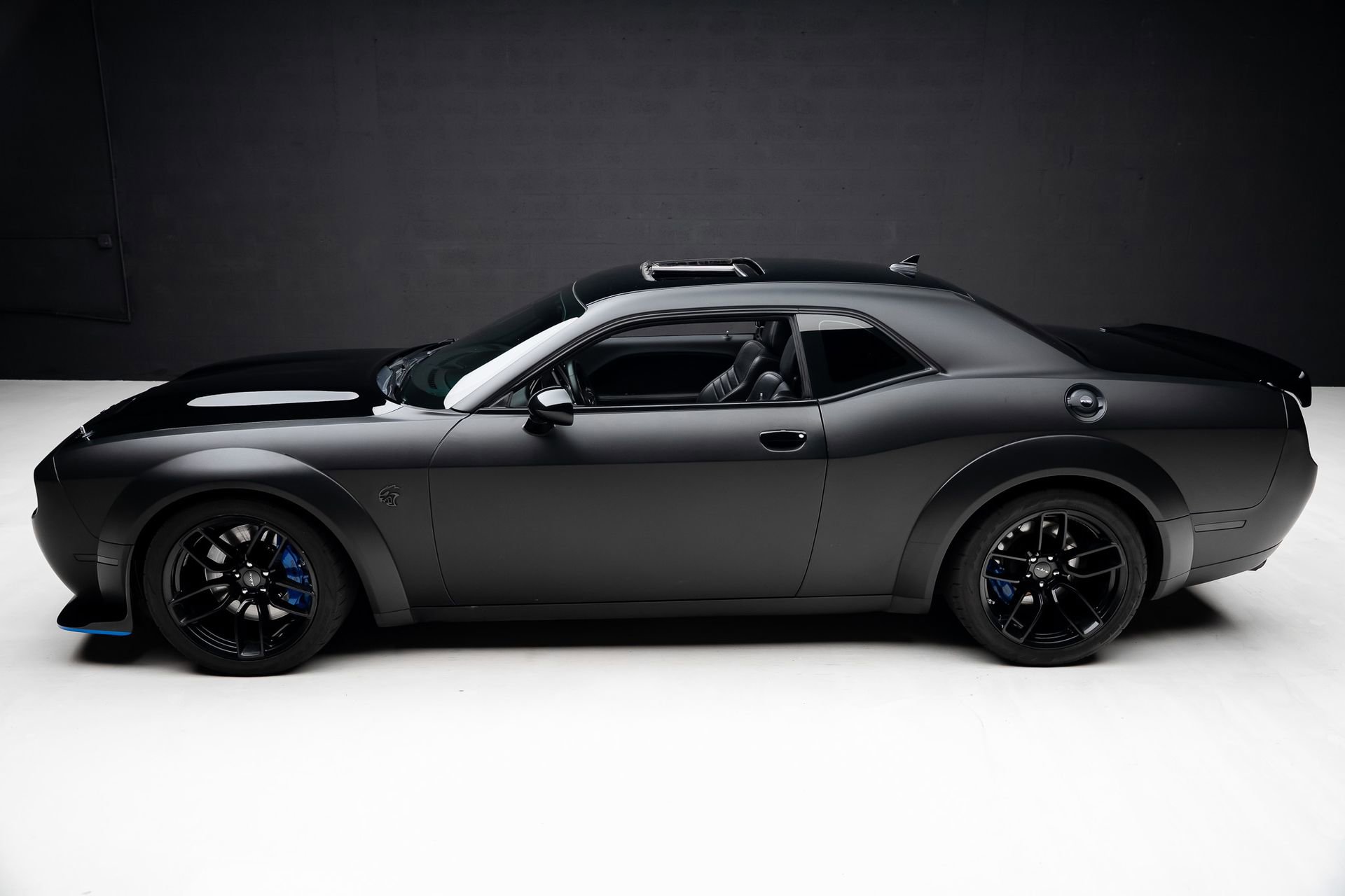 Used 2019 Dodge Challenger SRT Hellcat Redeye RWD image 18