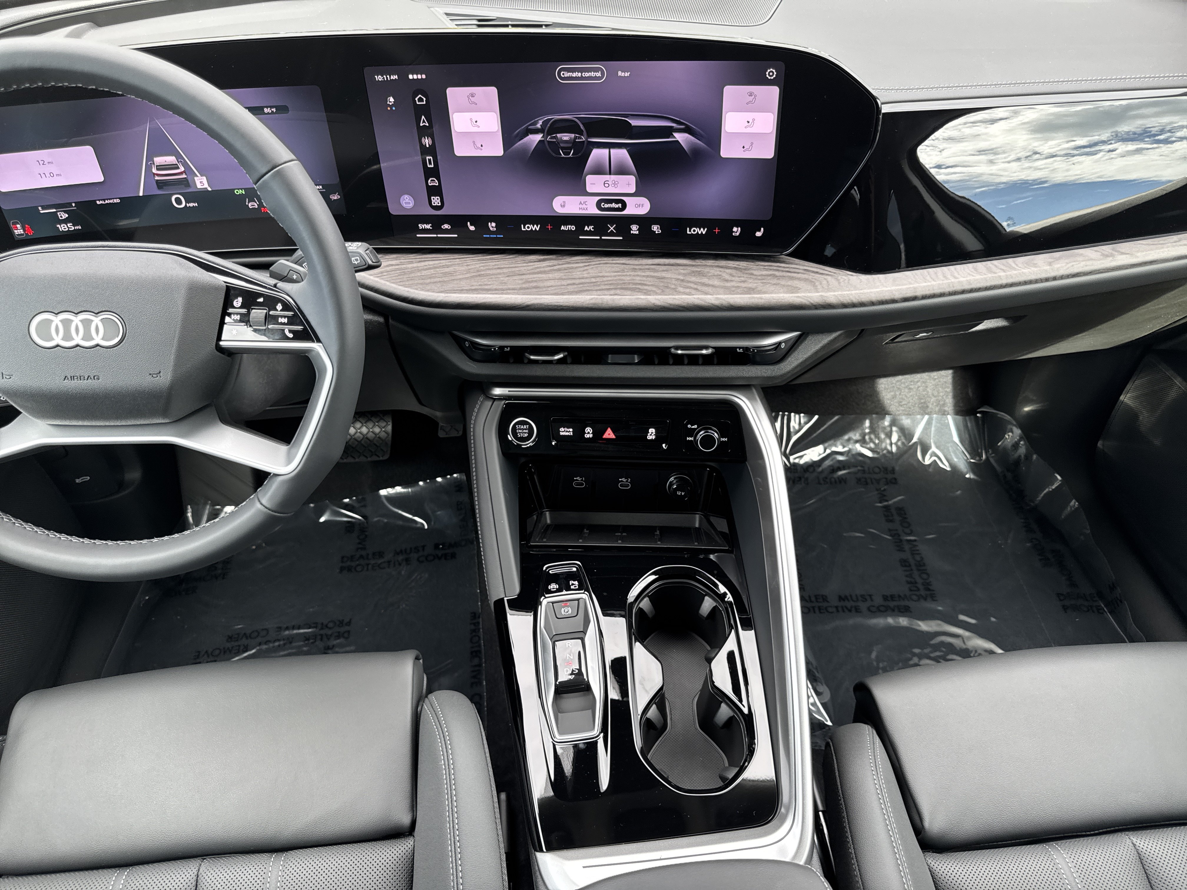 New 2026 Audi Q5 Premium Plus AWD/4WD image 15