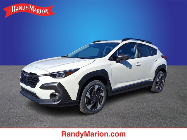 New 2026 Subaru Crosstrek 2.5i Limited