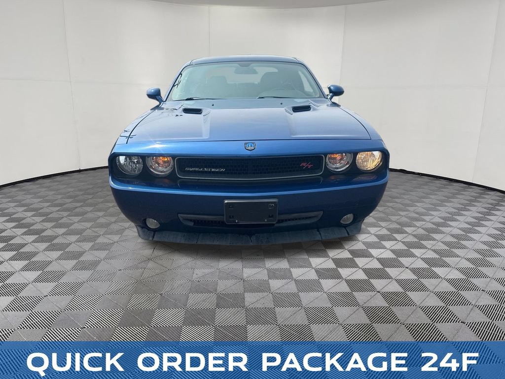 Used 2009 Dodge Challenger R/T RWD image 8