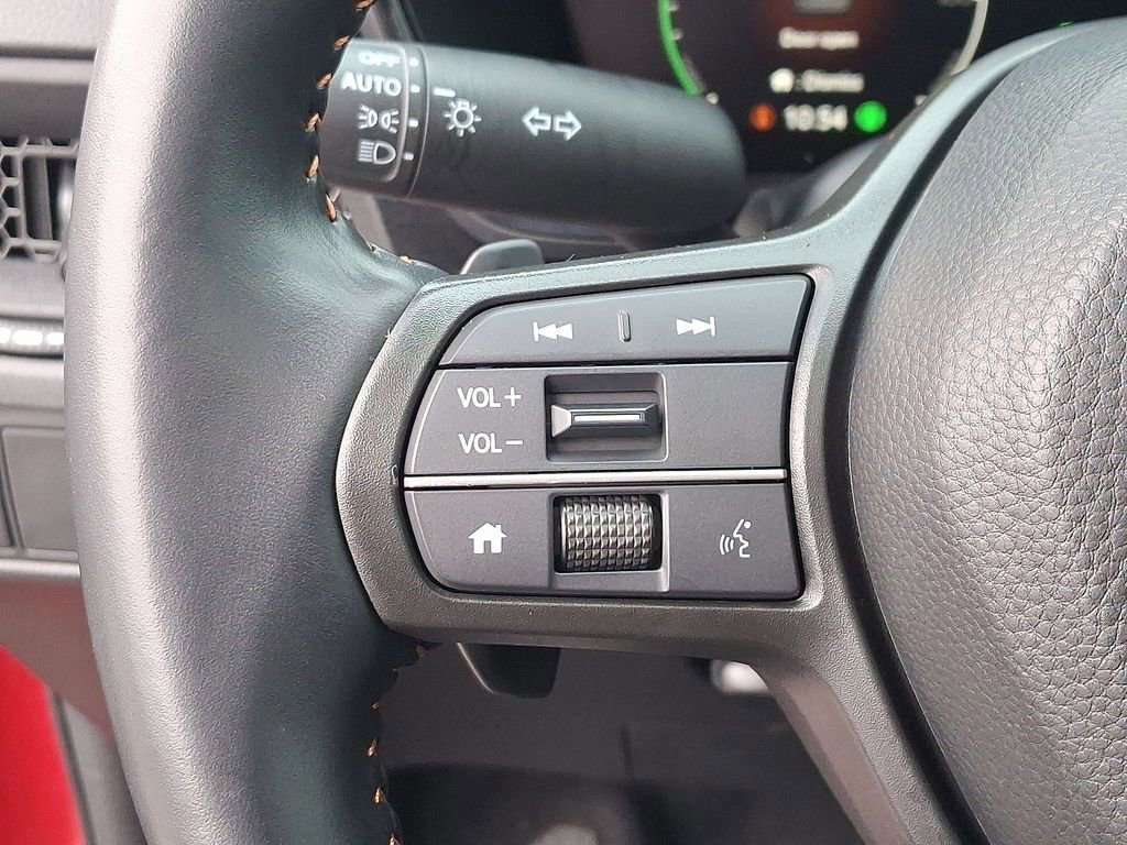 Used 2025 Honda CR-V Sport-L image 22