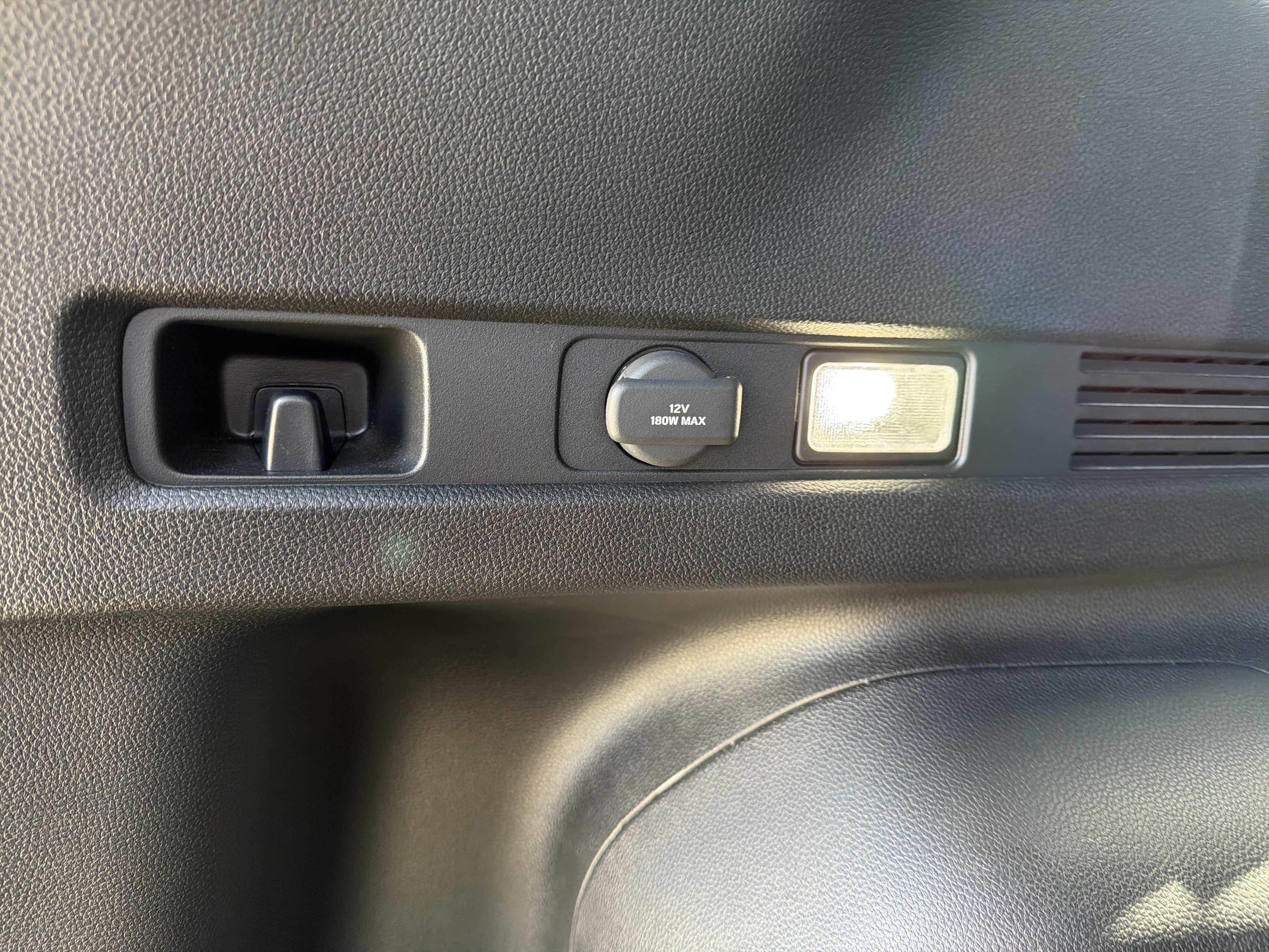 Certified 2025 Honda CR-V Sport-L image 21