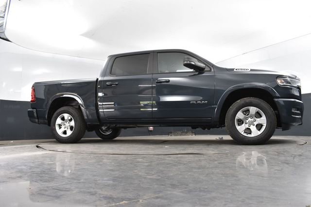 New 2026 RAM 1500 Big Horn image 48