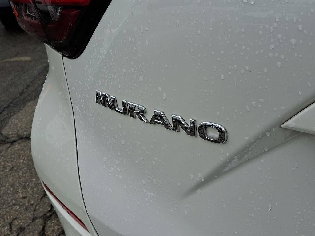 Used 2020 Nissan Murano SL w/ Moonroof Package AWD/4WD image 33