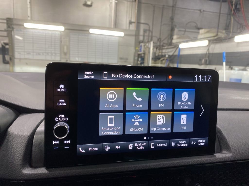 Certified 2023 Honda CR-V EX-L image 22