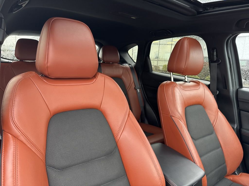 Used 2024 MAZDA CX-5 Carbon Edition image 30