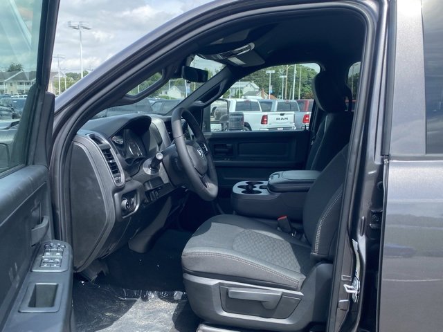 New 2025 RAM 2500 Tradesman image 14