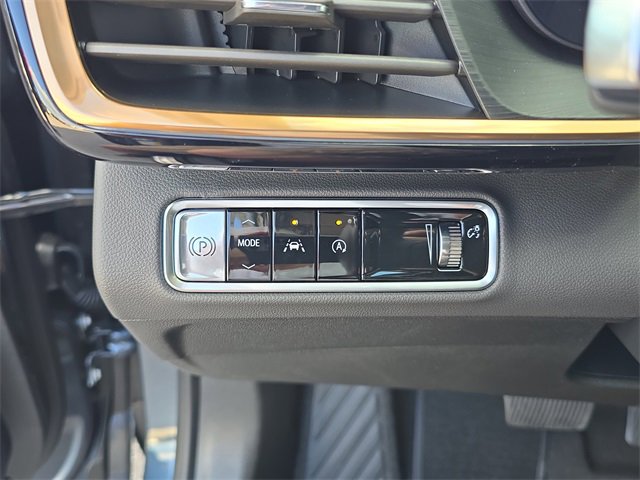 New 2026 Buick Envision Avenir image 25