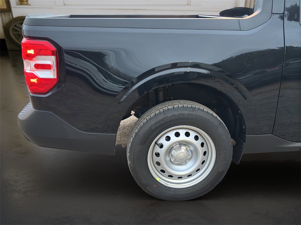 New 2026 Ford Maverick XL image 27