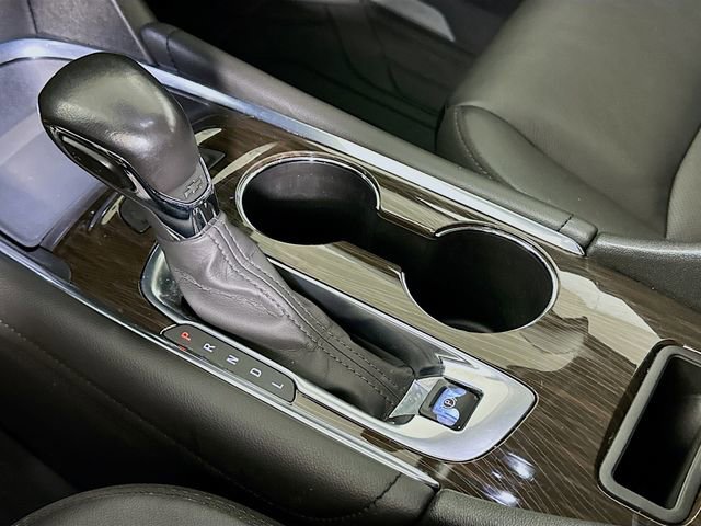 Used 2022 Chevrolet Malibu Premier image 19