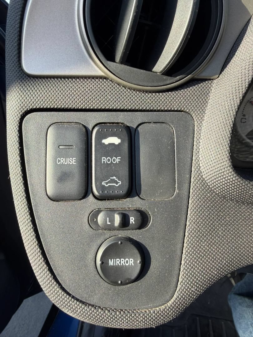 Used 2003 Acura RSX FWD image 25
