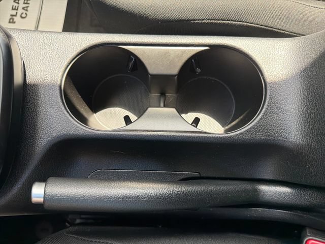 Used 2025 Kia Soul LX w/ LX Technology Package FWD image 23