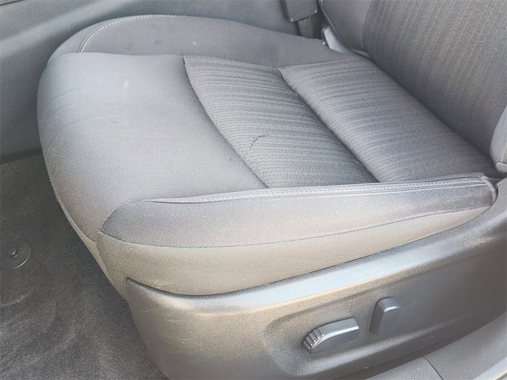 Used 2024 Nissan Altima 2.5 SV image 17