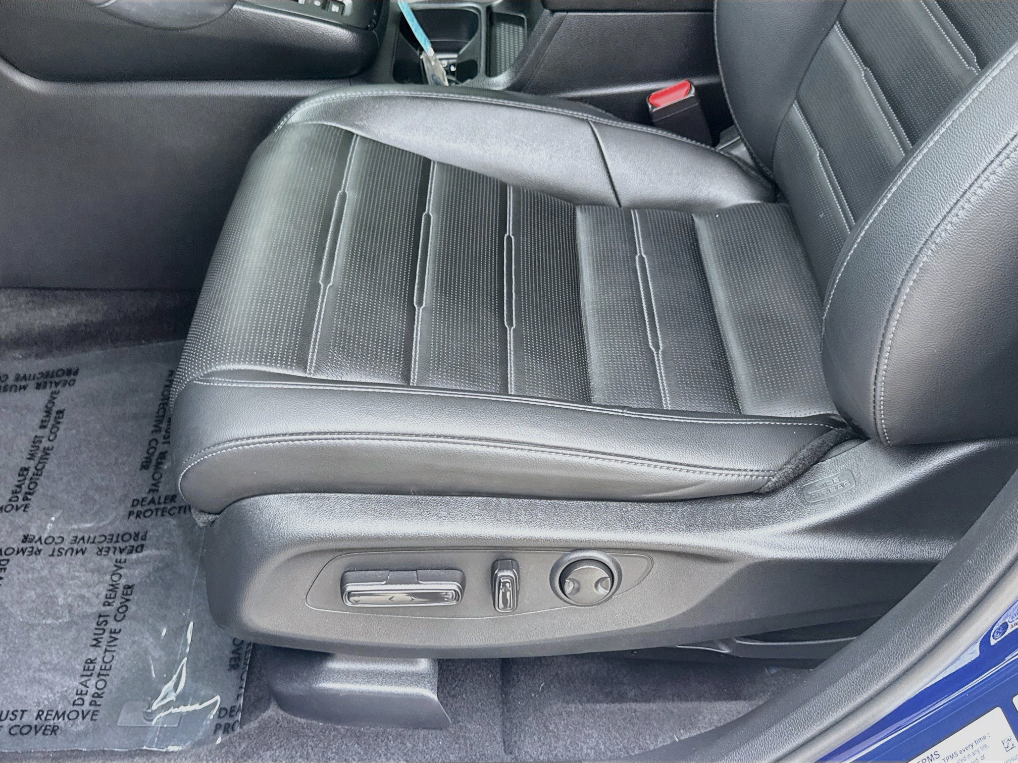 Used 2024 Honda CR-V EX-L image 18