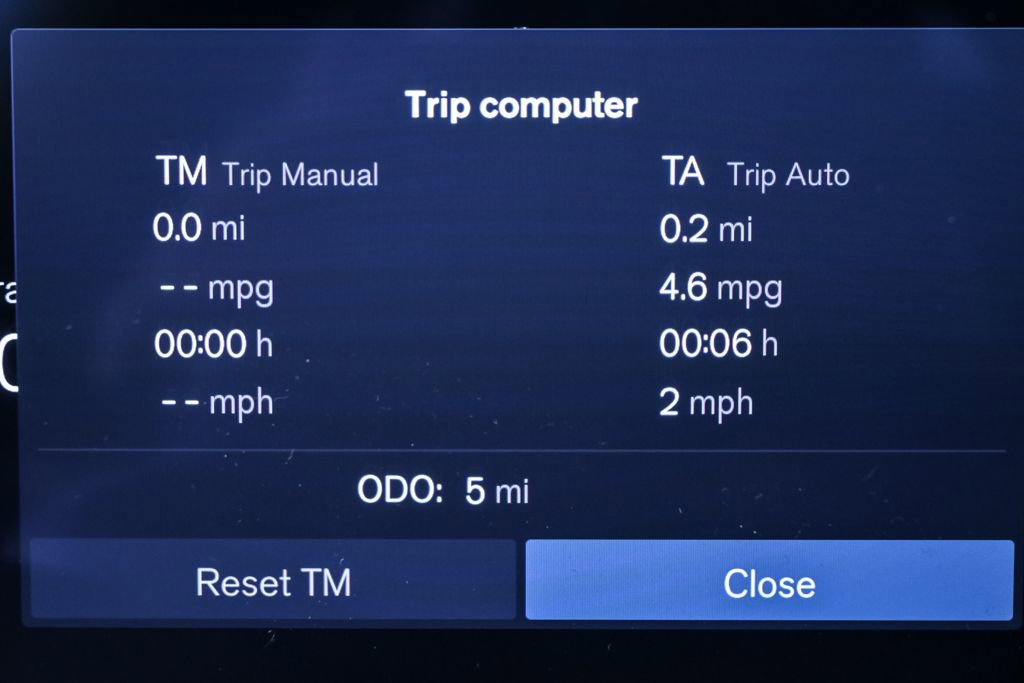 New 2026 Volvo XC90 B5 Ultra w/ Protection Package image 12