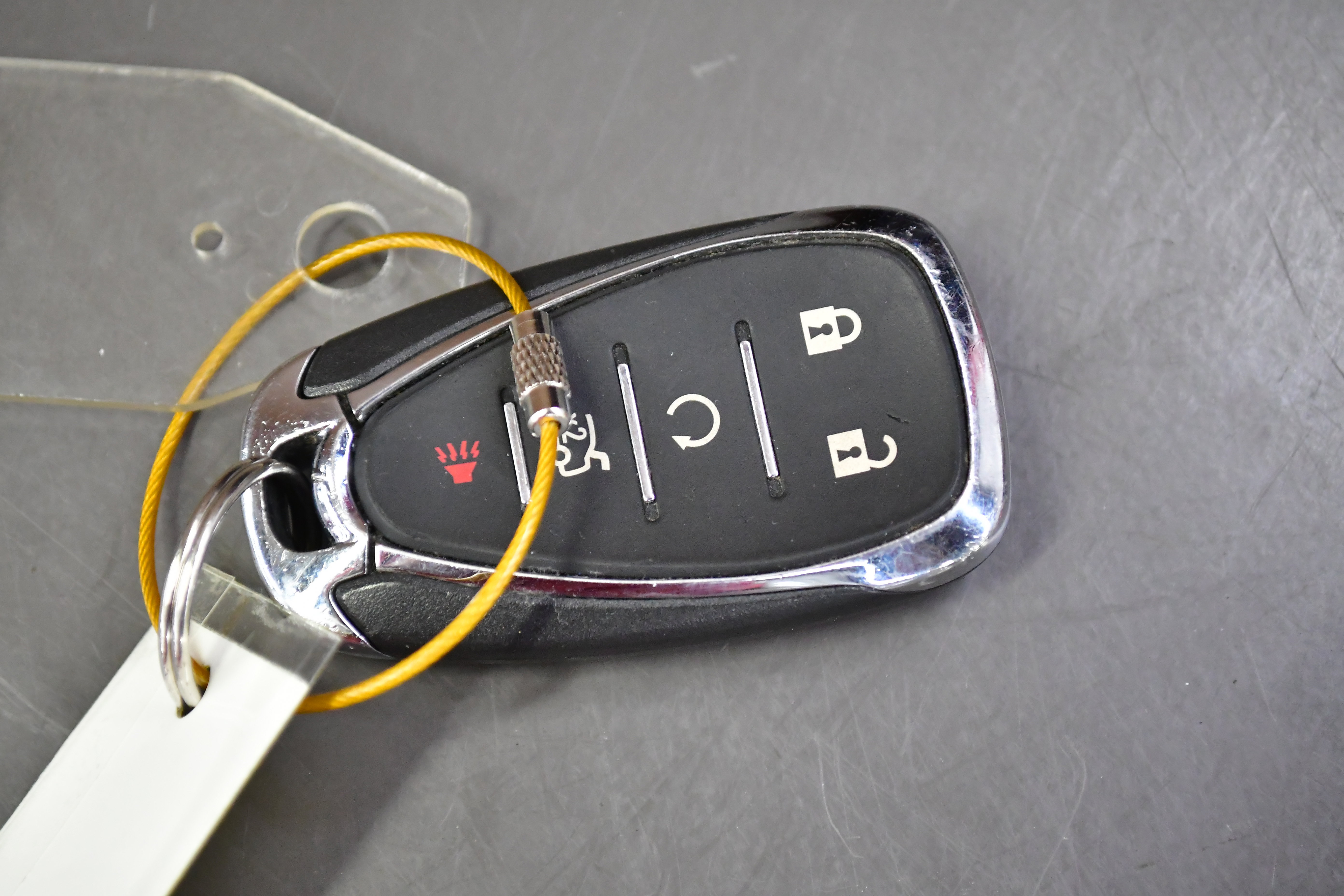 Used 2024 Chevrolet Malibu LT image 48