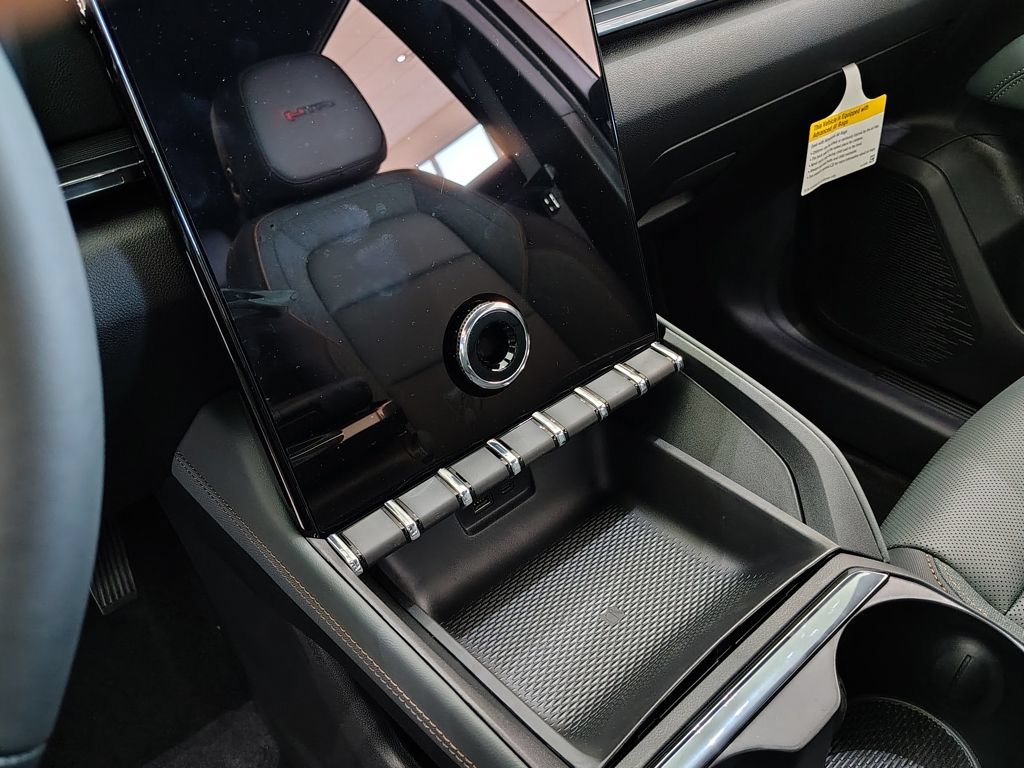 New 2027 GMC Terrain AT4 w/ Technology Package II AWD/4WD image 27