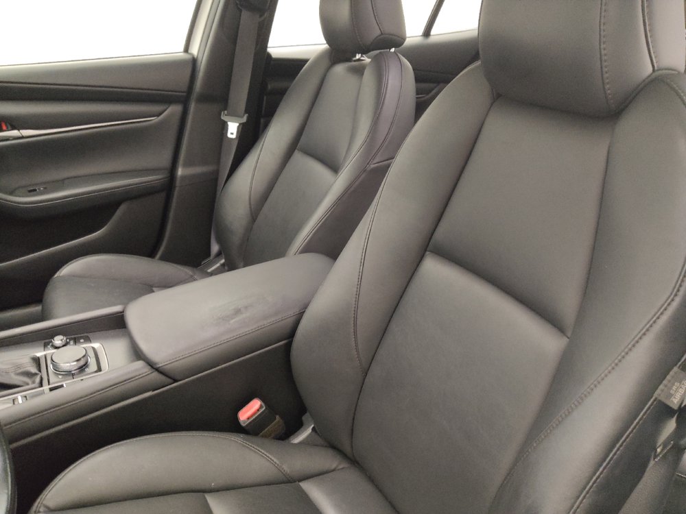 Used 2021 MAZDA MAZDA3 s AWD/4WD image 17