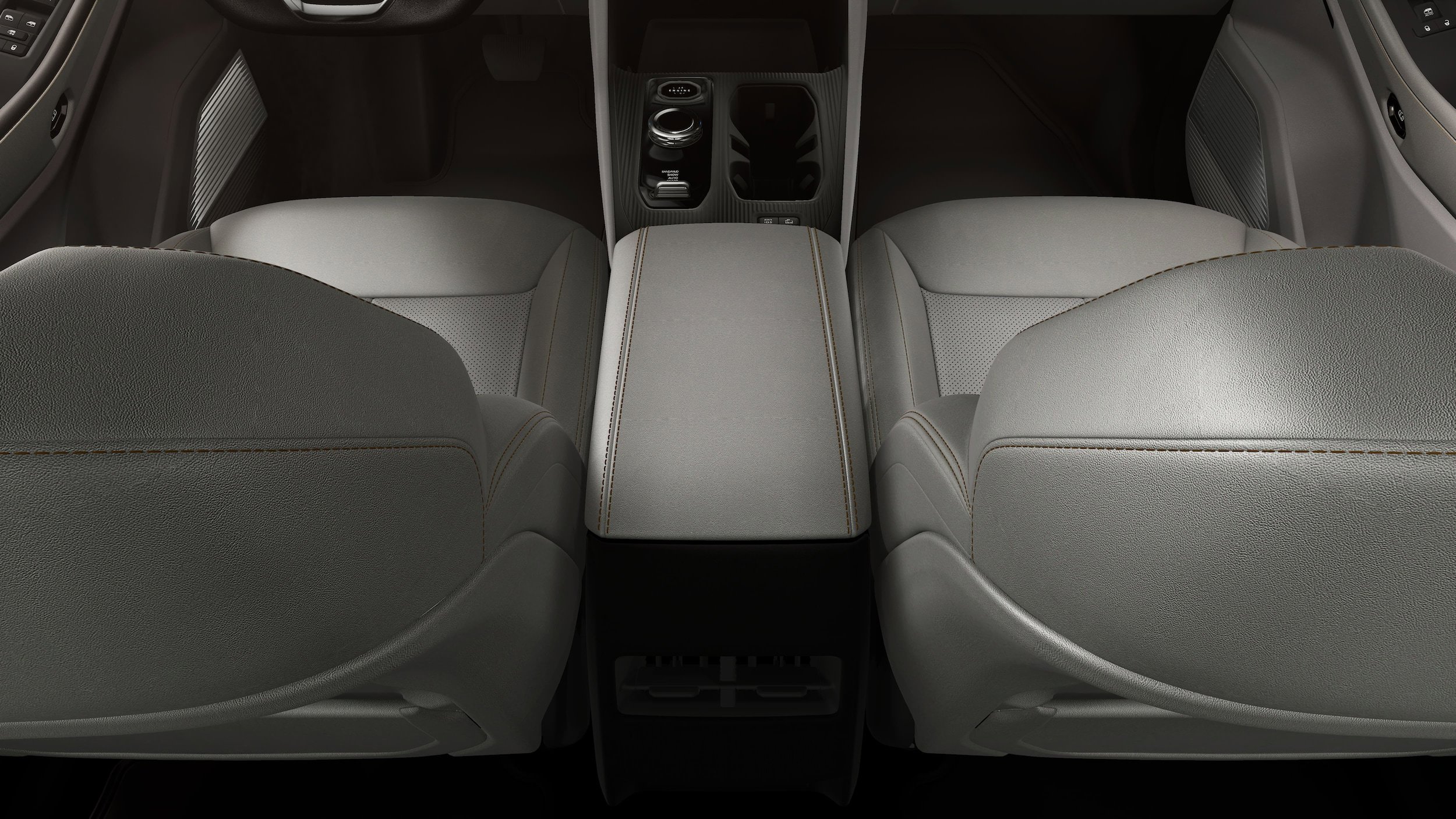 New 2026 Jeep Cherokee Limited AWD/4WD image 4