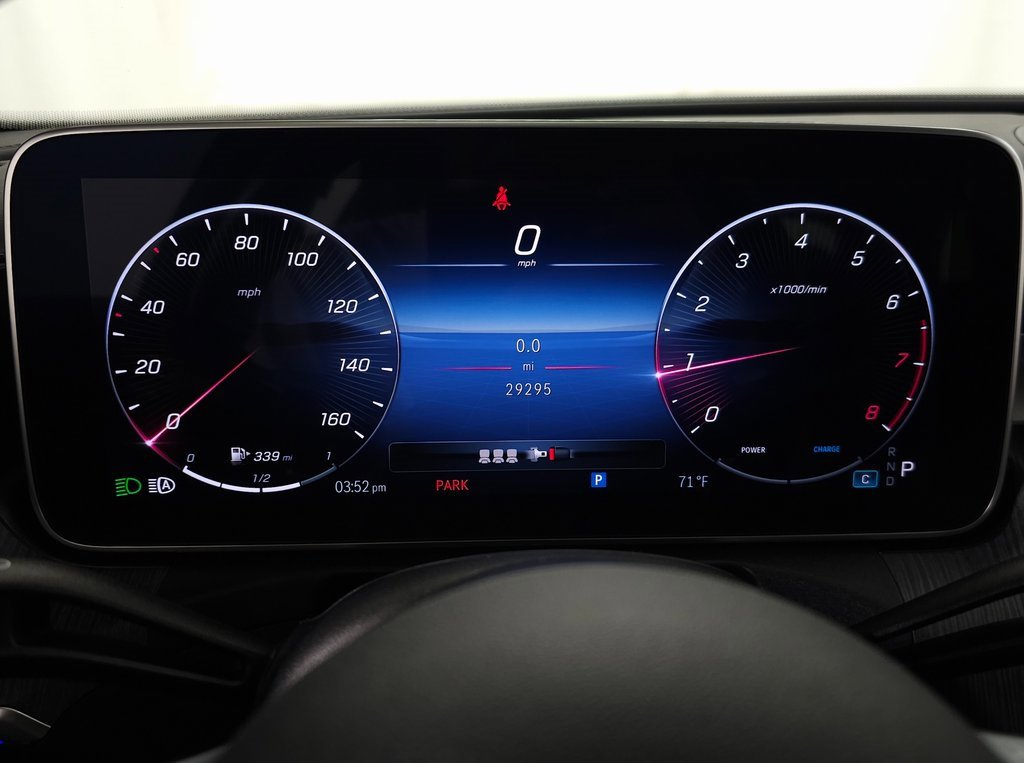 Used 2023 Mercedes-Benz C 300 4MATIC Sedan image 22