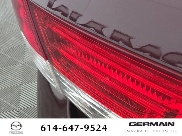 Used 2015 Honda Odyssey EX-L image 16