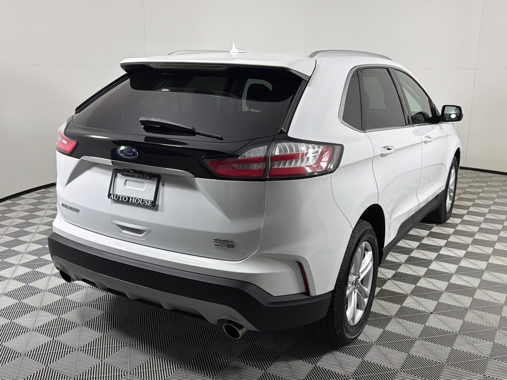 Used 2019 Ford Edge SEL w/ Equipment Group 201A AWD/4WD image 5