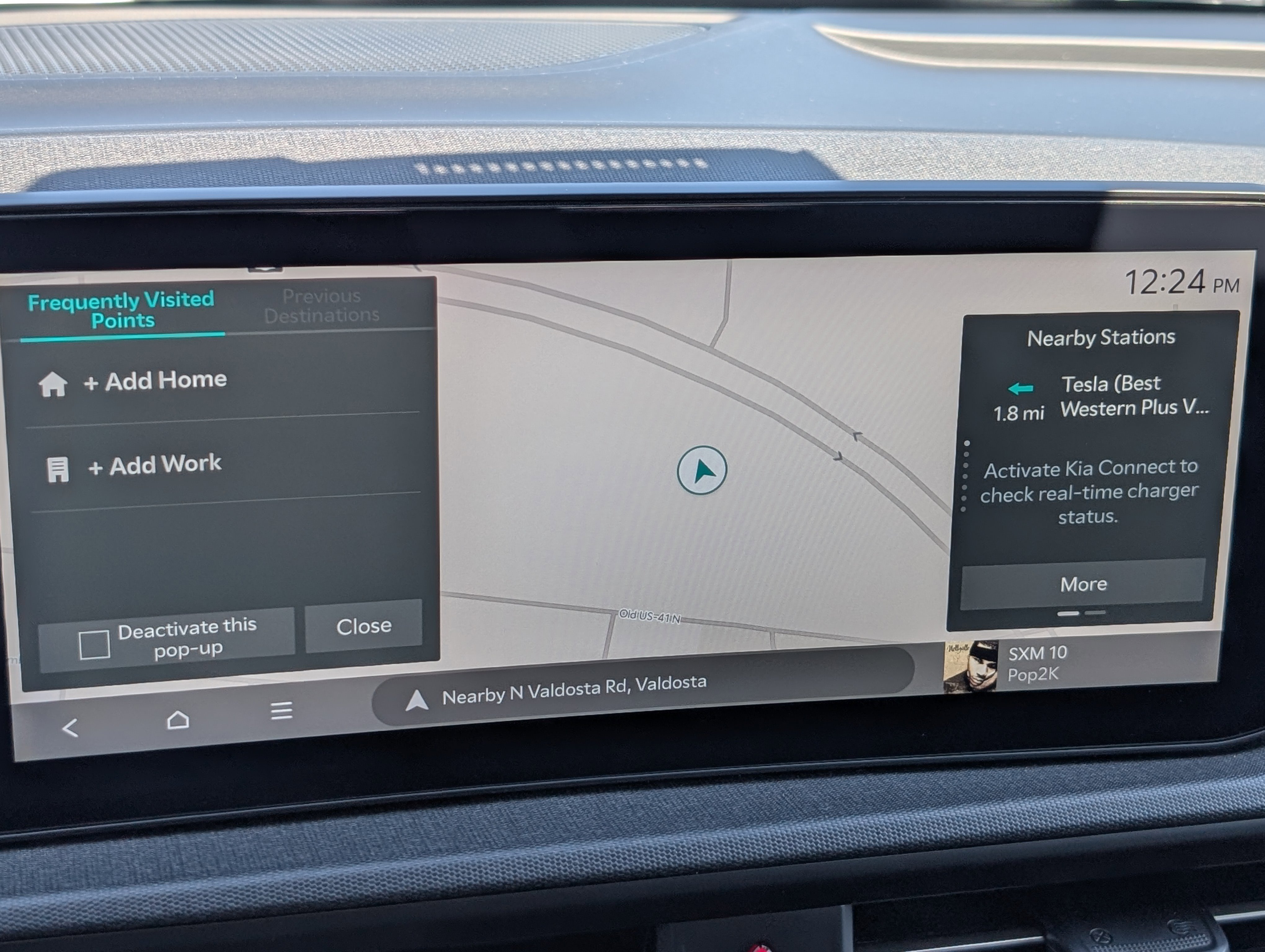 New 2025 Kia EV6 Light w/ Light LR Technology Package image 17