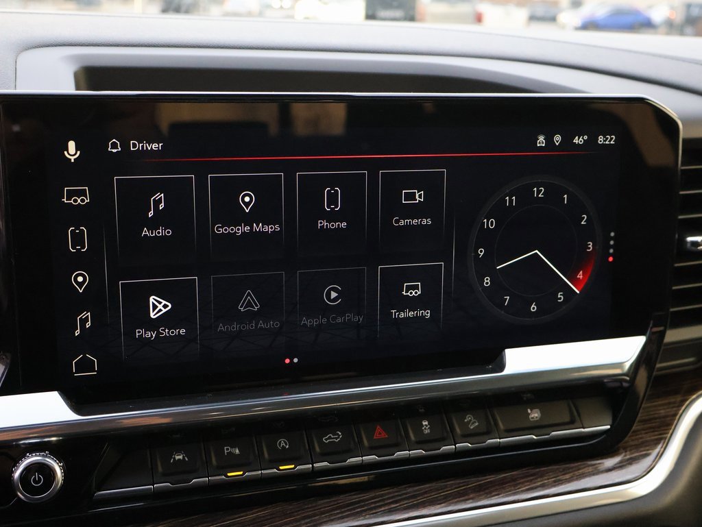 New 2026 GMC Sierra 1500 Elevation w/ Elevation Premium Package image 26