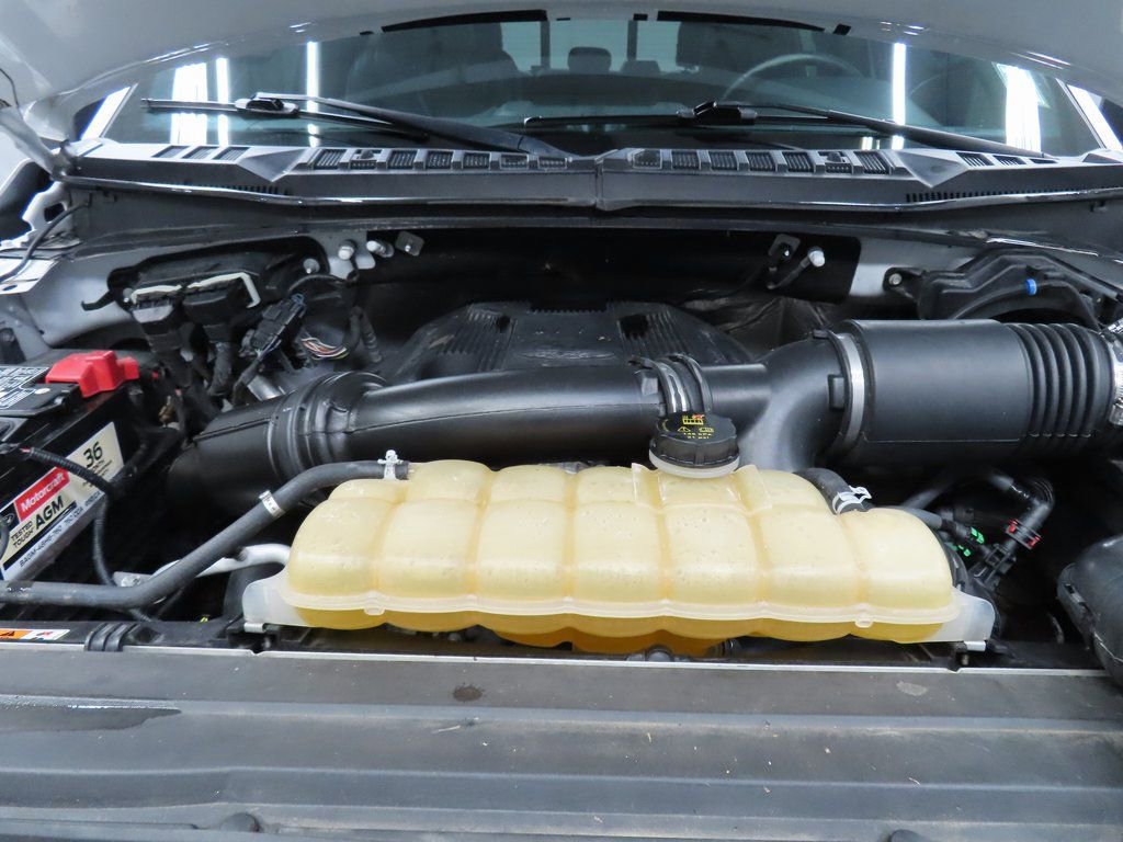 Used 2017 Ford F150 XLT w/ Equipment Group 302A Luxury image 23