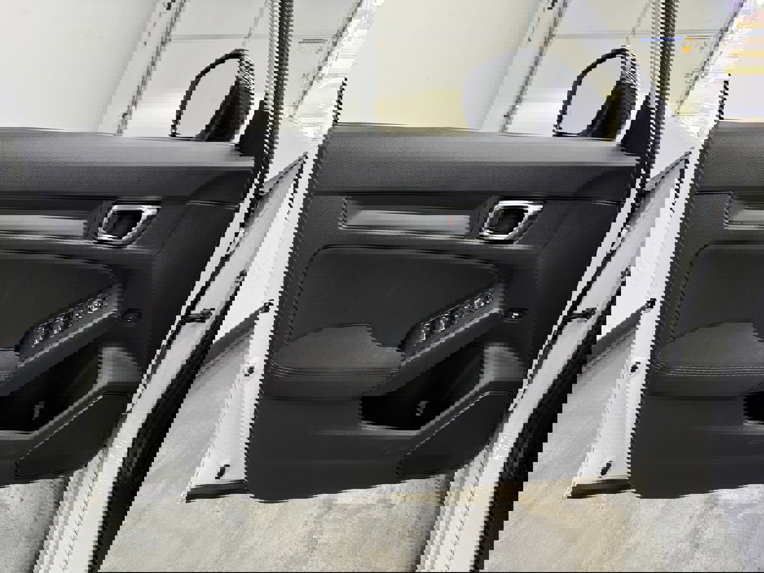 Used 2024 Honda Civic Sport image 10