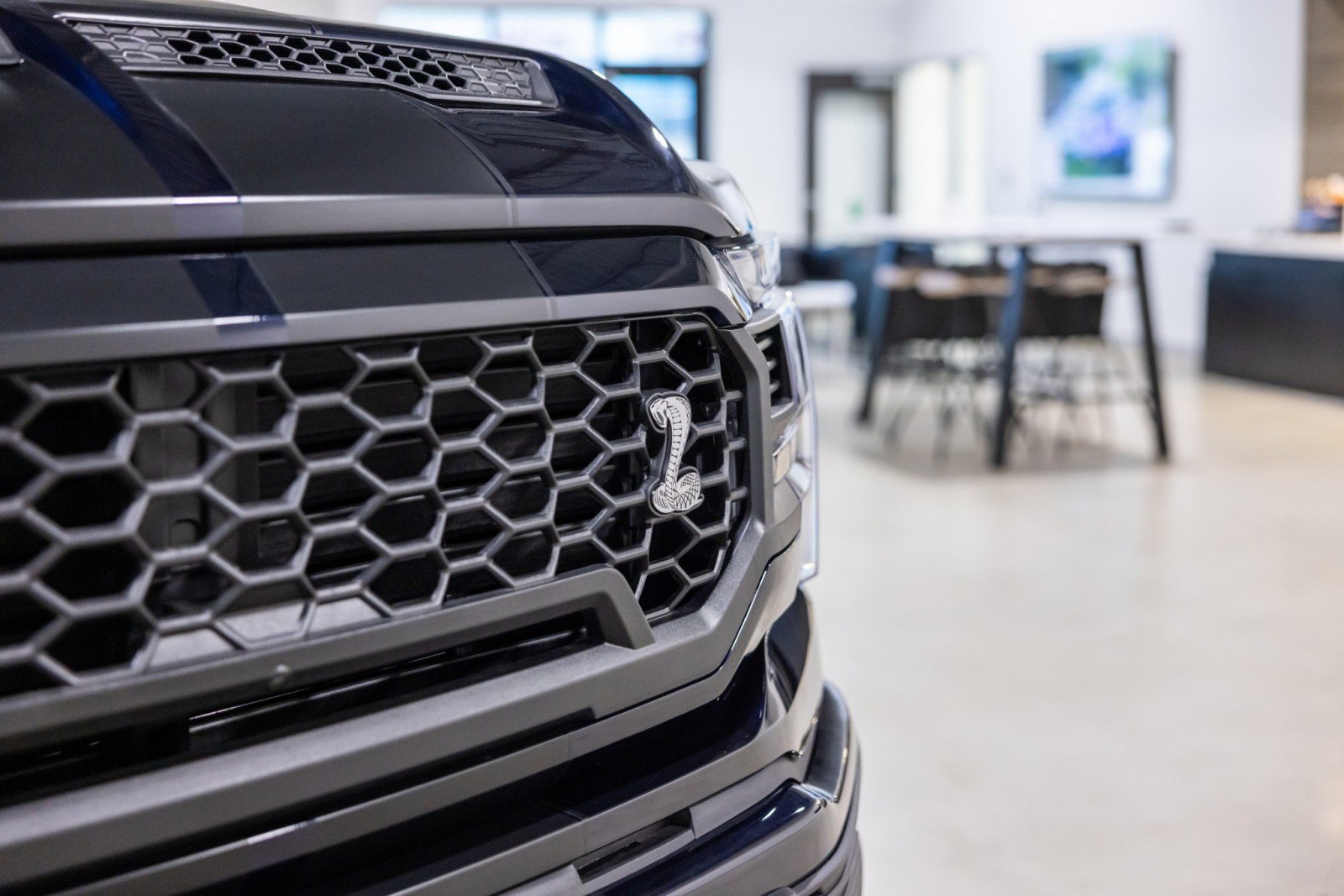 Used 2025 Ford F150 Lariat w/ Equipment Group 501A Mid image 22