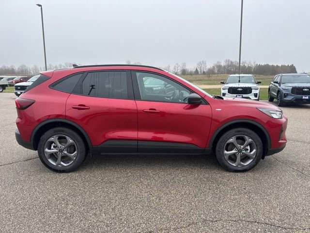 New 2026 Ford Escape ST-Line w/ Tech Pack #1 AWD/4WD image 2