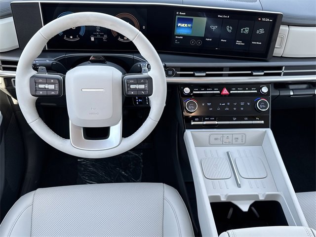 New 2026 Hyundai Santa Fe SEL image 16