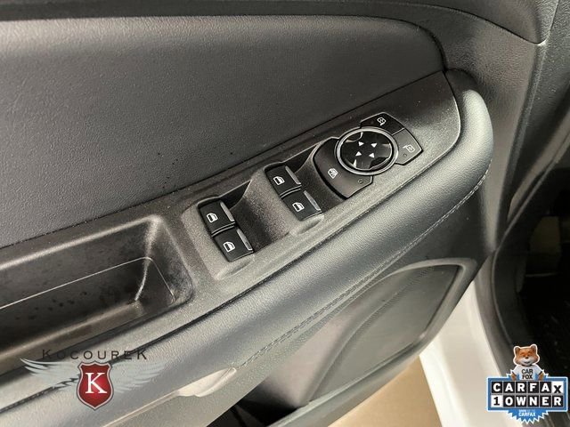 Used 2023 Ford Edge SEL w/ Convenience Package AWD/4WD image 20