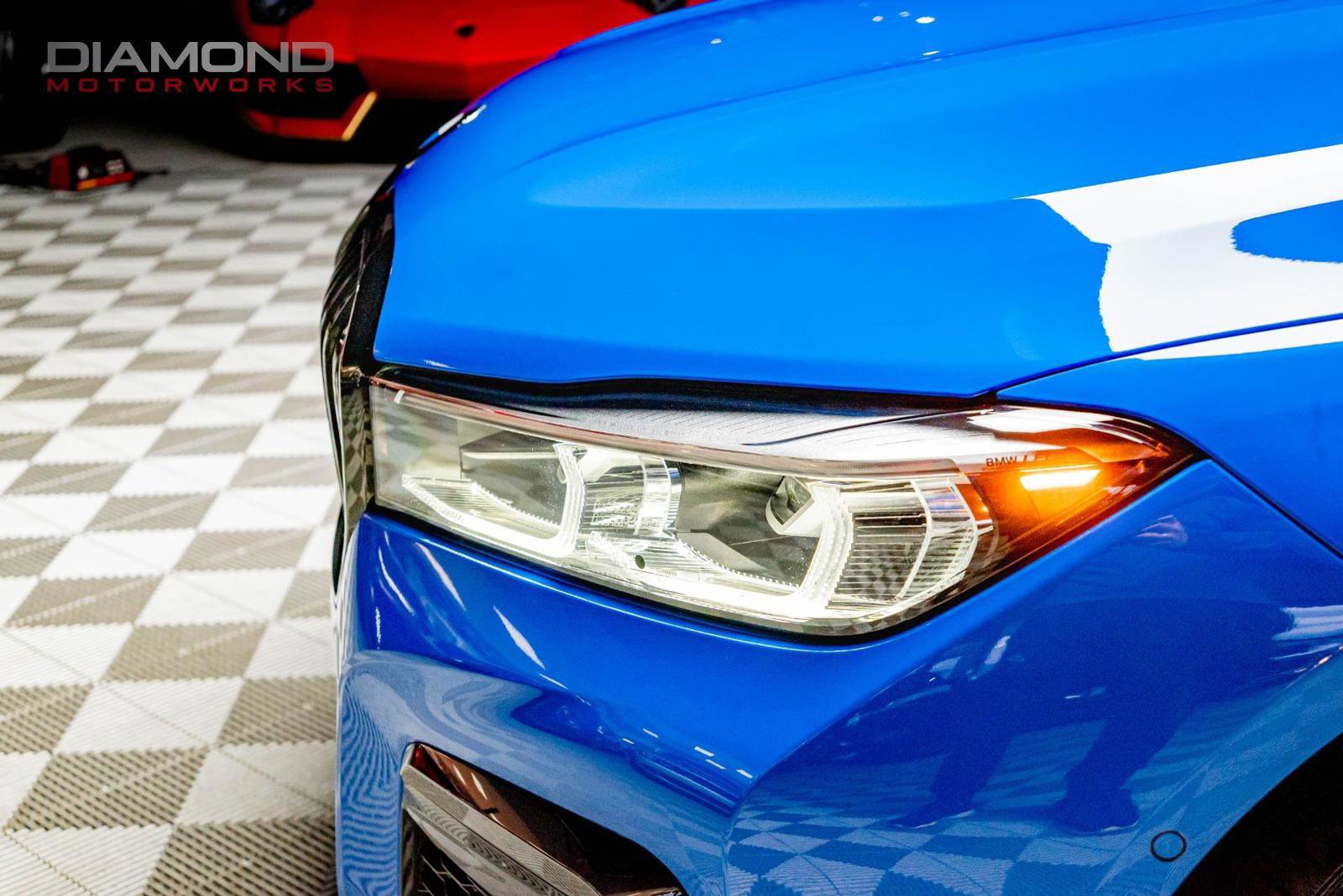 Used 2021 BMW 750i xDrive w/ Executive Package image 43