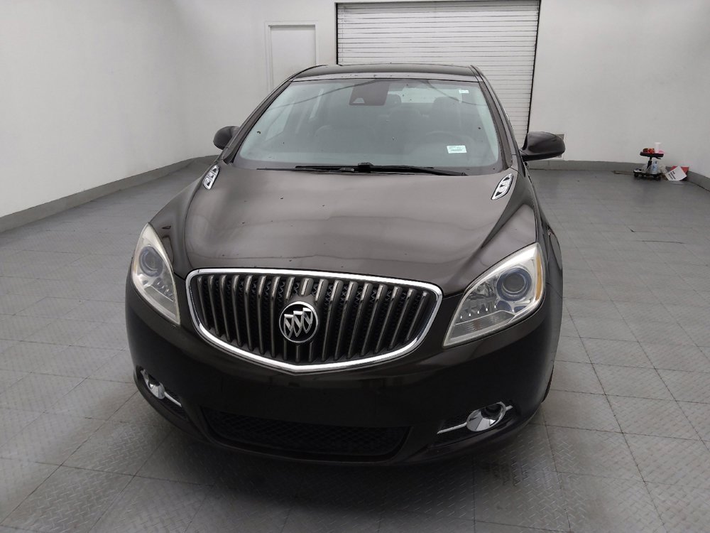 Used 2015 Buick Verano Convenience FWD image 15