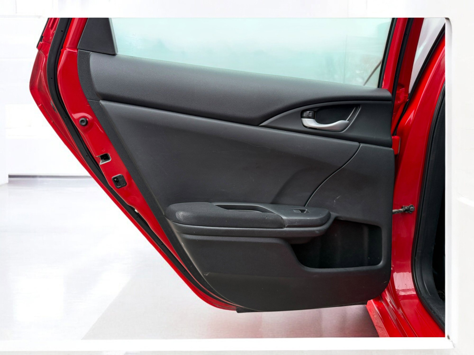 Used 2021 Honda Civic LX image 20