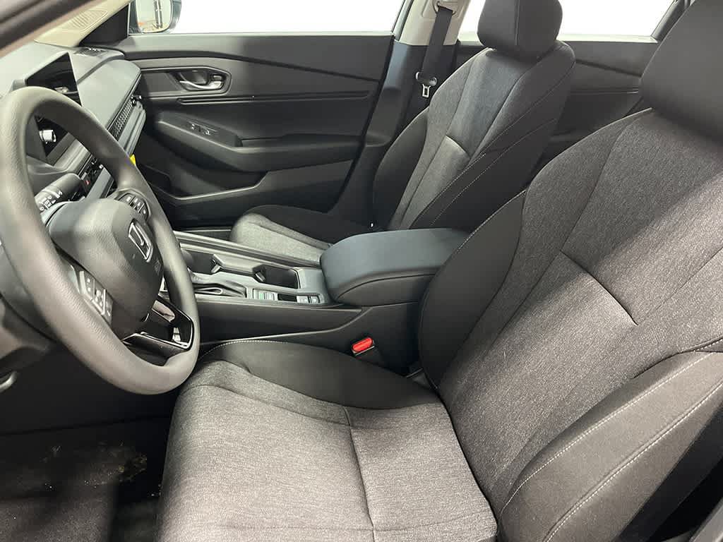New 2026 Honda Accord SE image 12