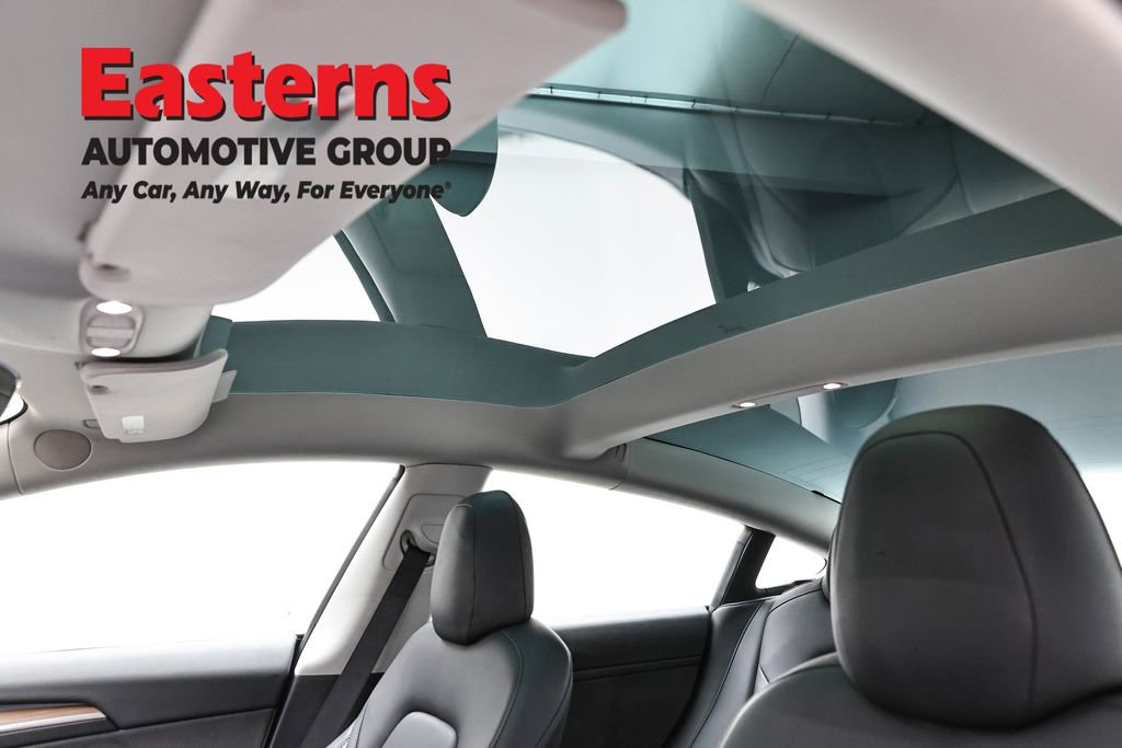 Used 2023 Tesla Model 3 Standard Range RWD image 31