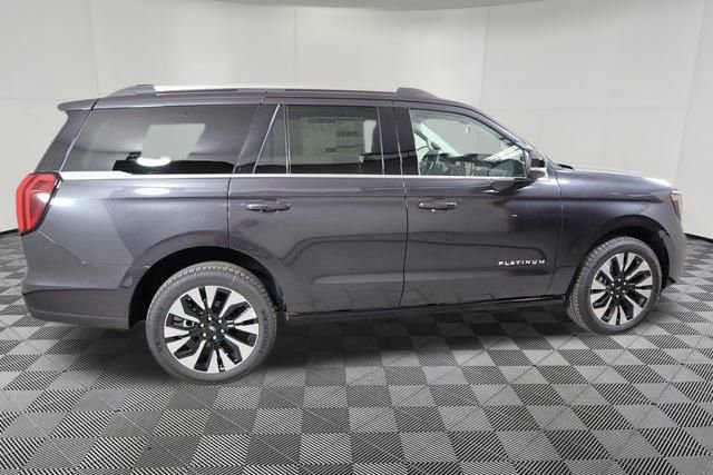New 2025 Ford Expedition Platinum w/ Driver's Package image 11
