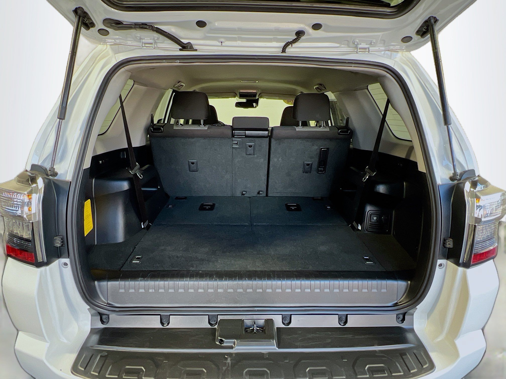Used 2024 Toyota 4Runner SR5 RWD image 34