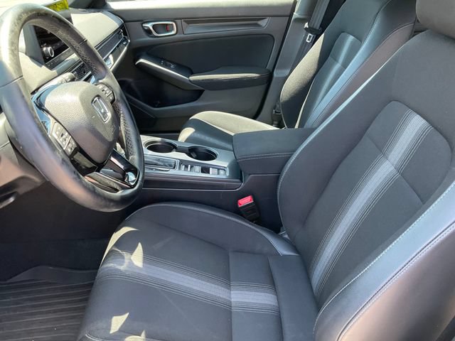 Used 2022 Honda Civic Sport image 5