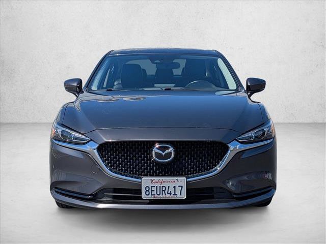 Used 2018 MAZDA MAZDA6 Grand Touring FWD video 2