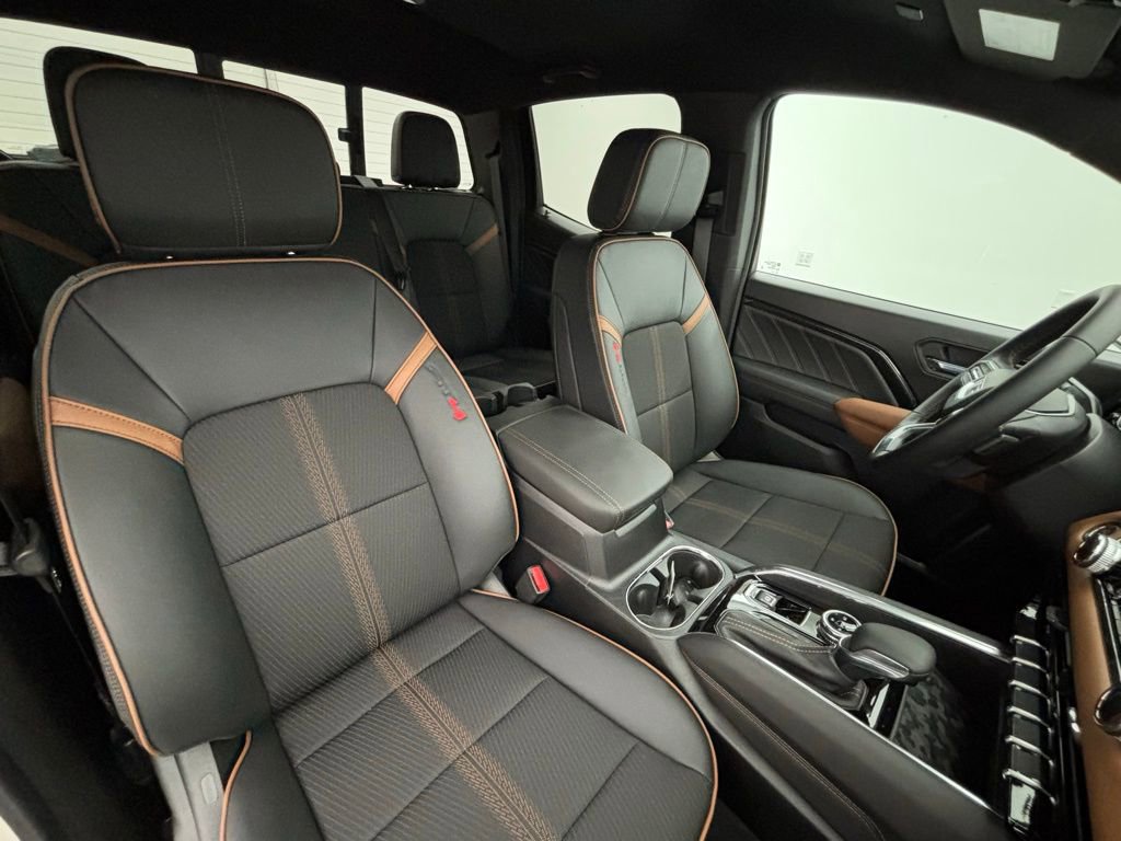 New 2026 GMC Canyon AT4 w/ Nightfall Essentials Package image 34