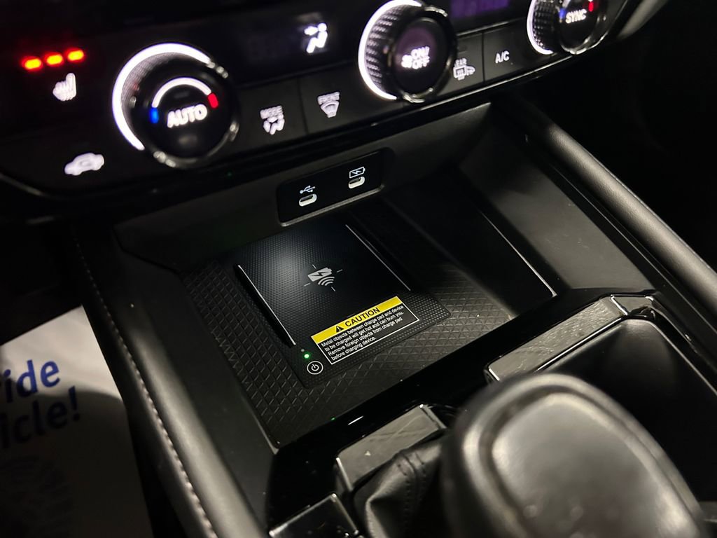 Used 2023 Honda Accord Touring image 25