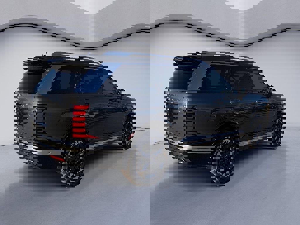 New 2026 Hyundai Palisade Limited image 5