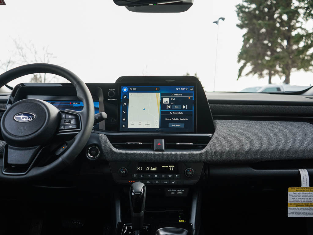 New 2026 Subaru Outback Limited image 16