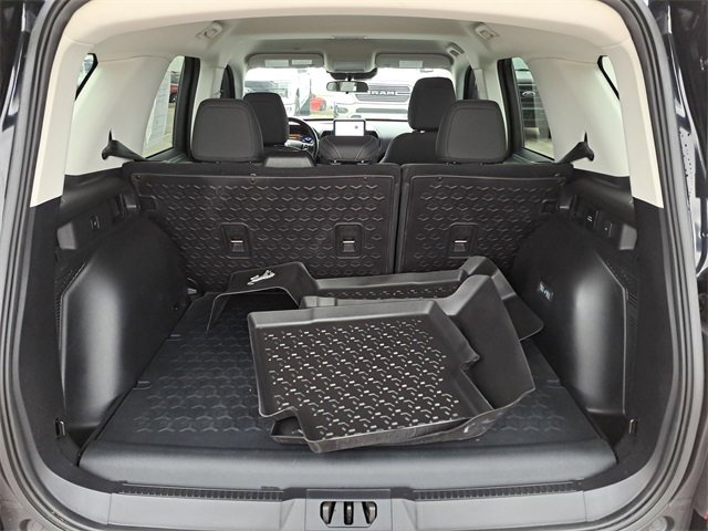 Certified 2023 Ford Bronco Sport Badlands image 26